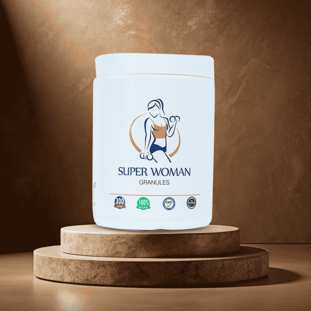 Super Women | 300 Gm