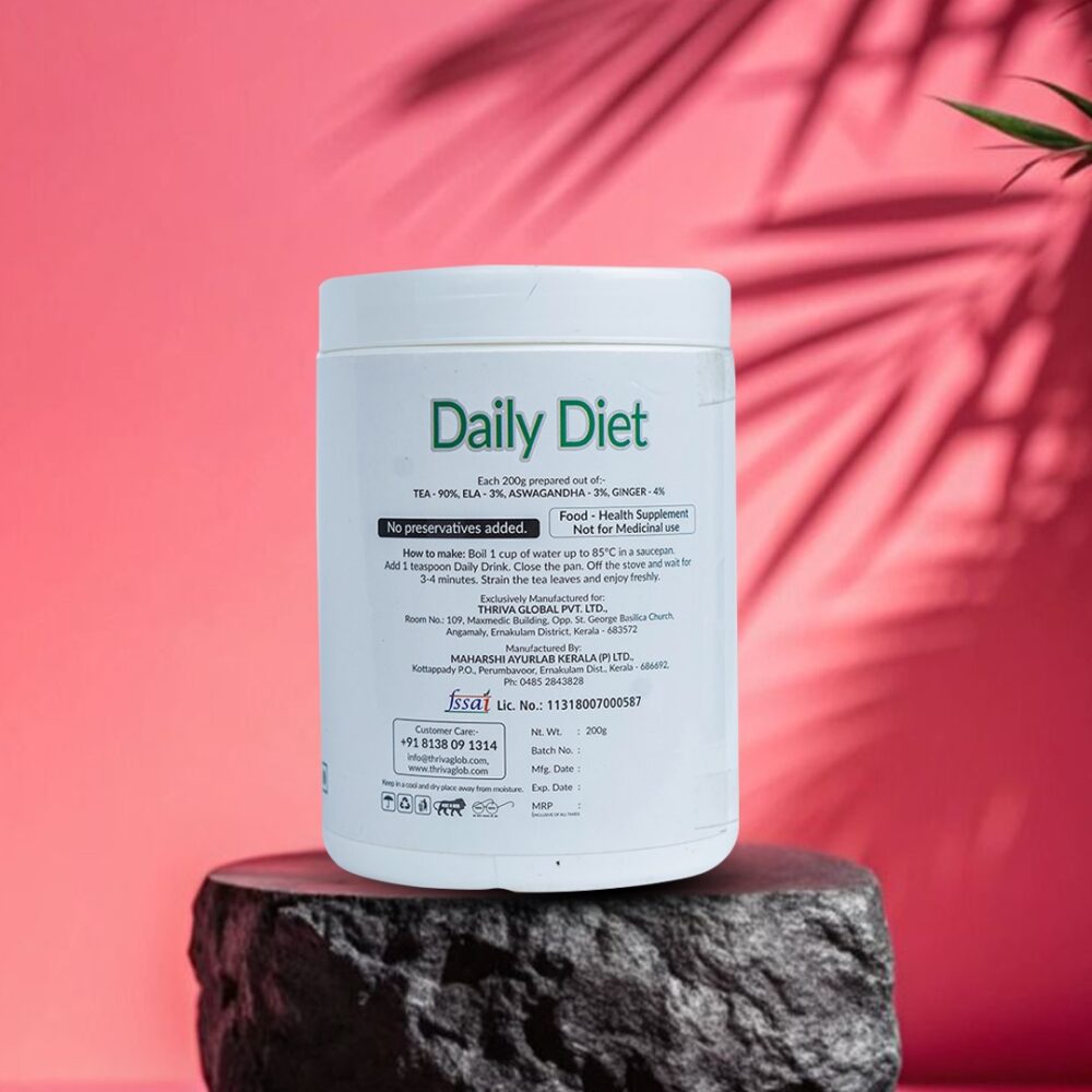 Daily Diet | 200 Gm - Image 2