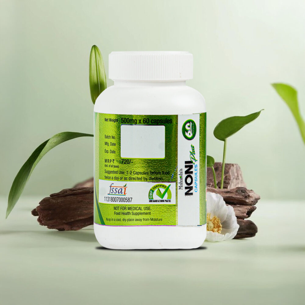 Noni Capsules - Image 3