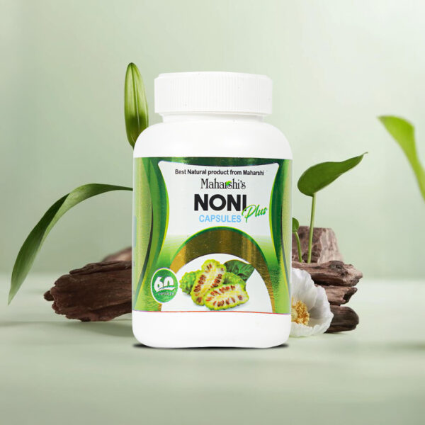 Noni Capsules