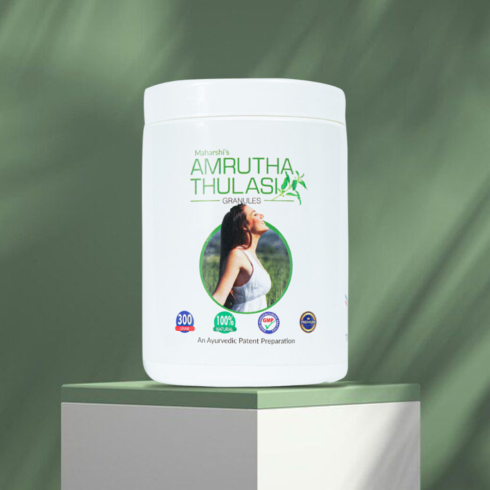 Amrutha Thulasi | 300 Gm