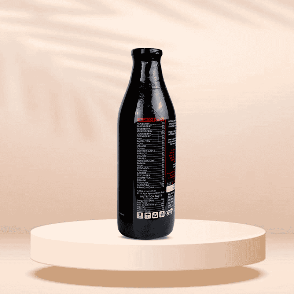 Vioxi | 1 Ltr - Image 3
