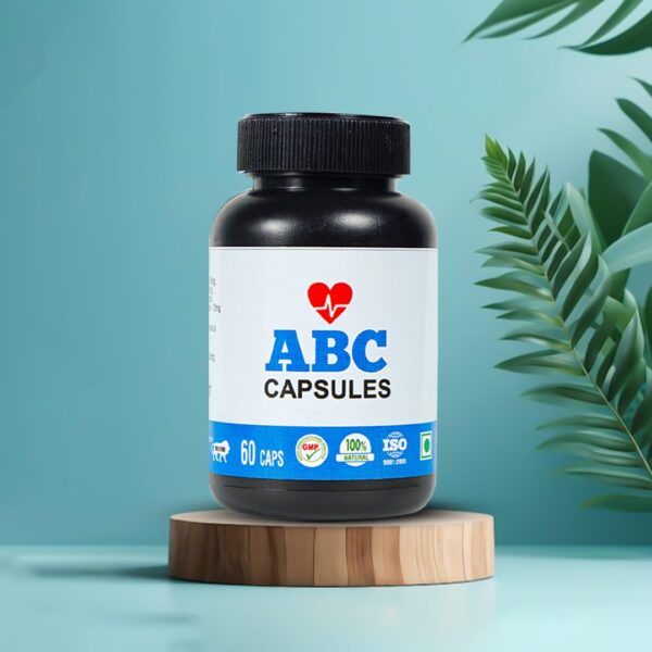 ABC Capsules