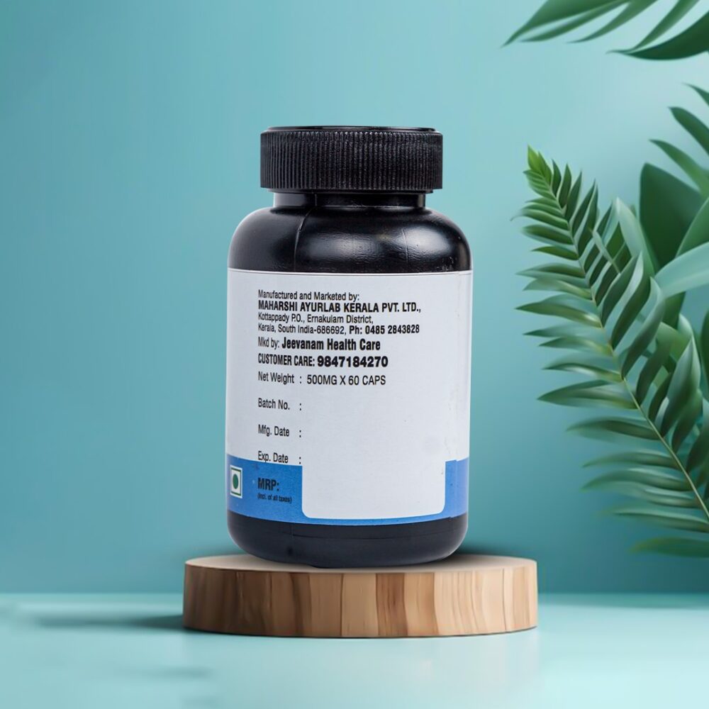 ABC Capsules - Image 3