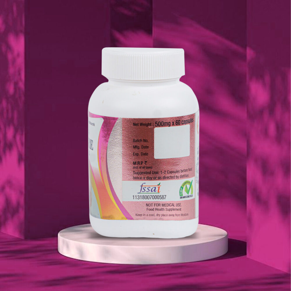 C Care Capsules - Image 2