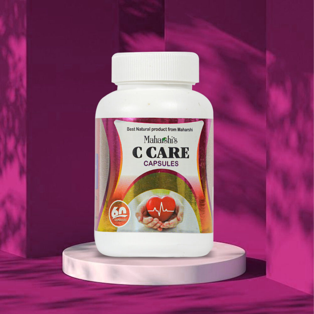 C Care Capsules