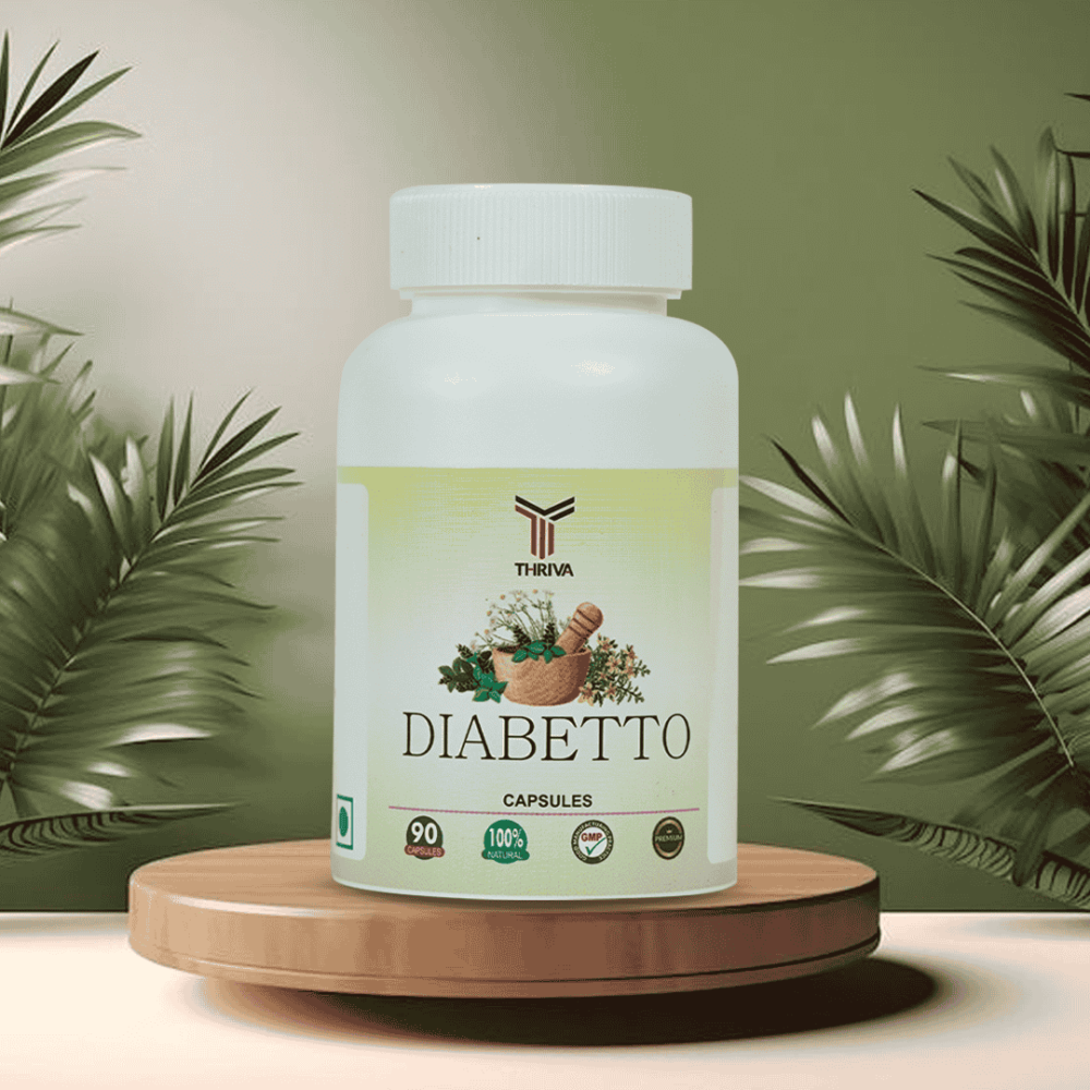 Diabeto | 90 Cap