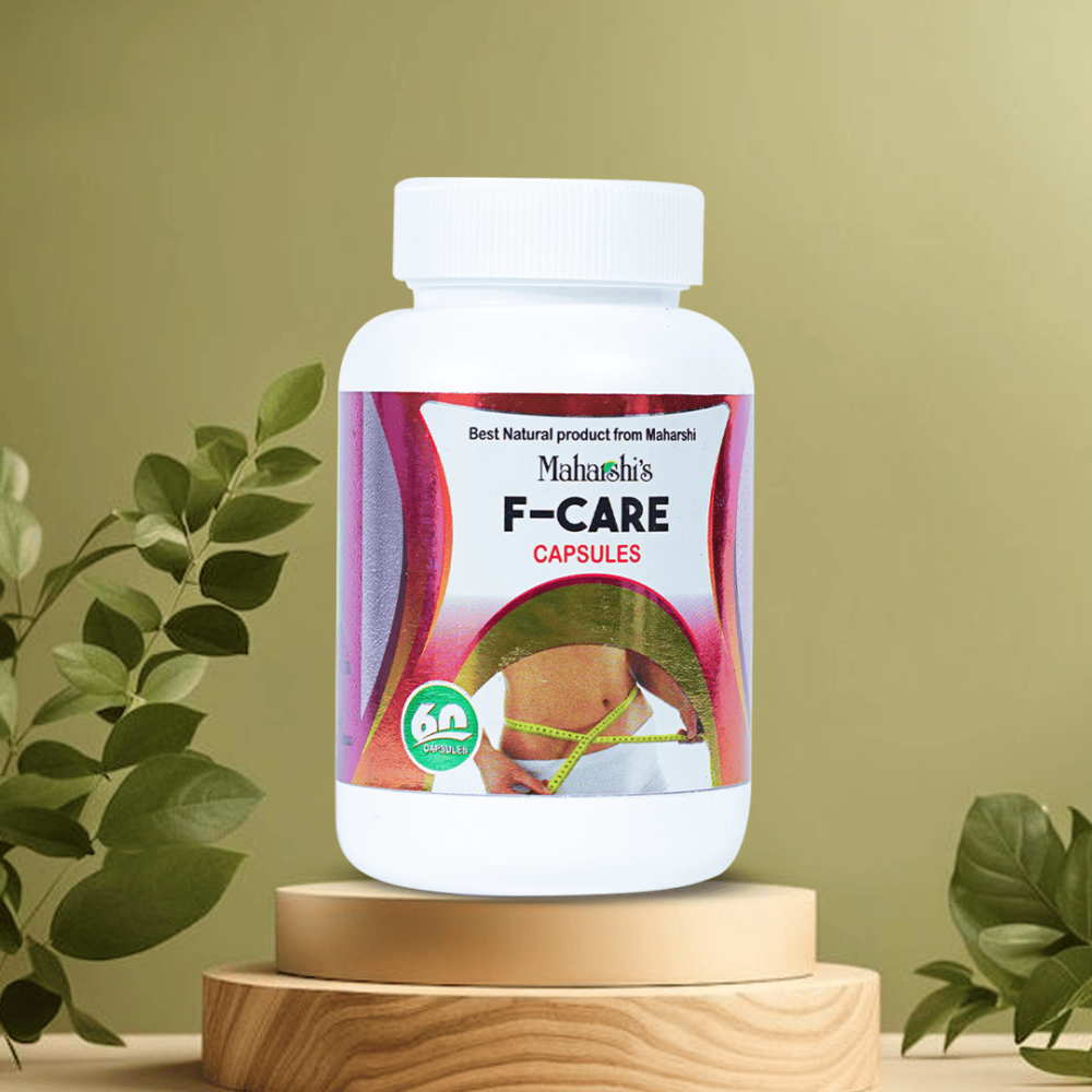 F Care Capsules