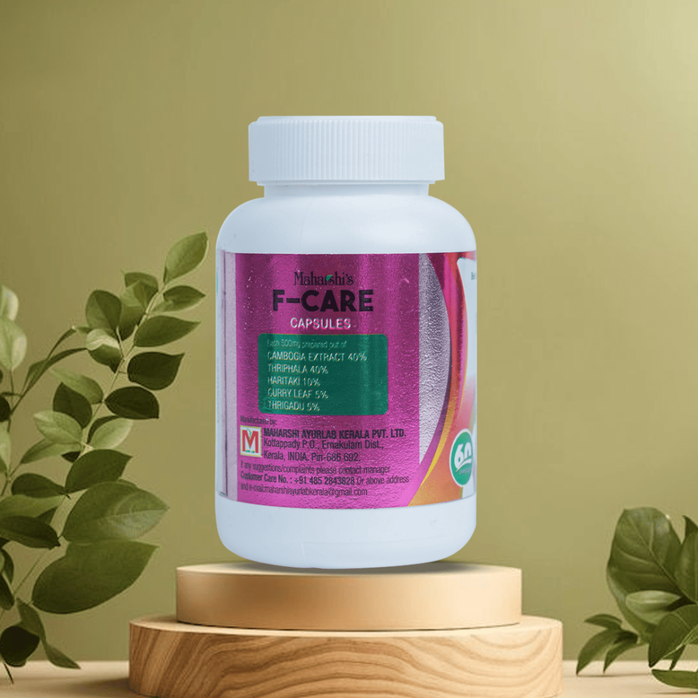 F Care Capsules - Image 2