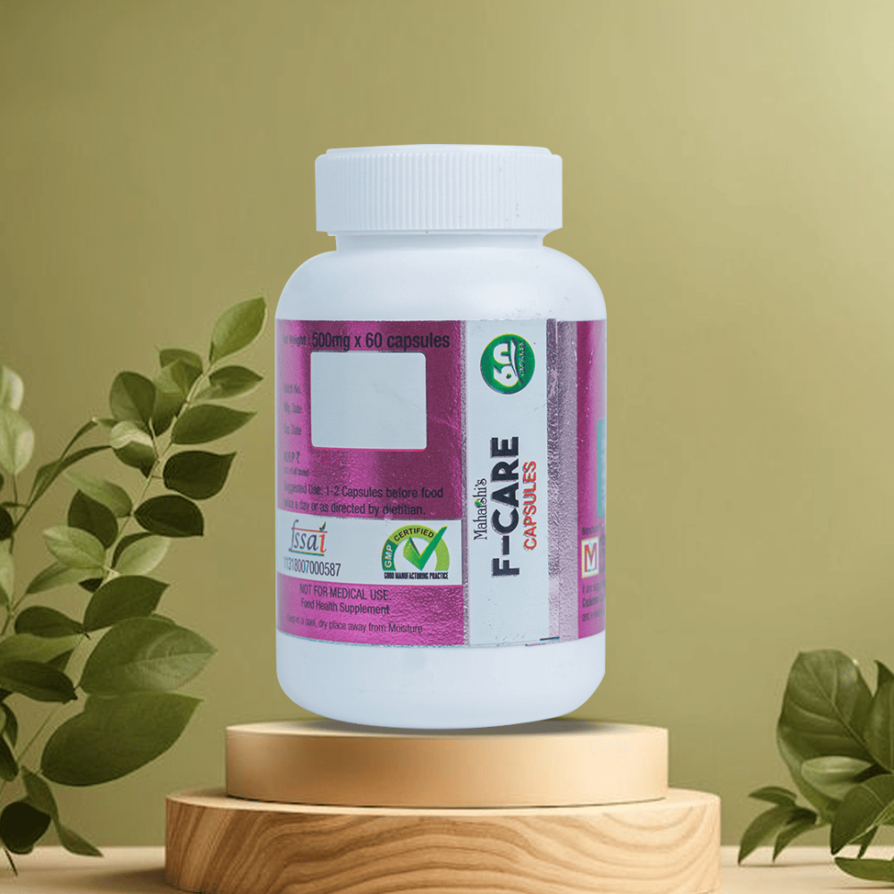 F Care Capsules - Image 3