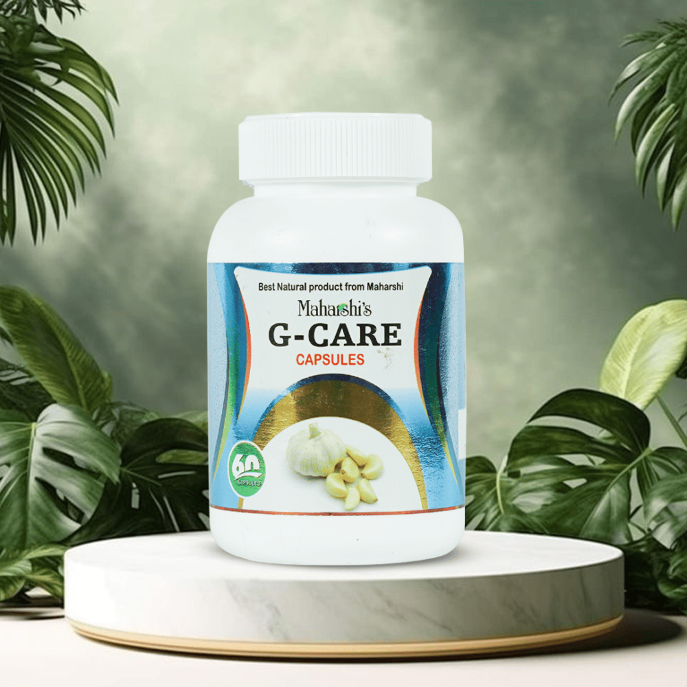 G Care Capsules