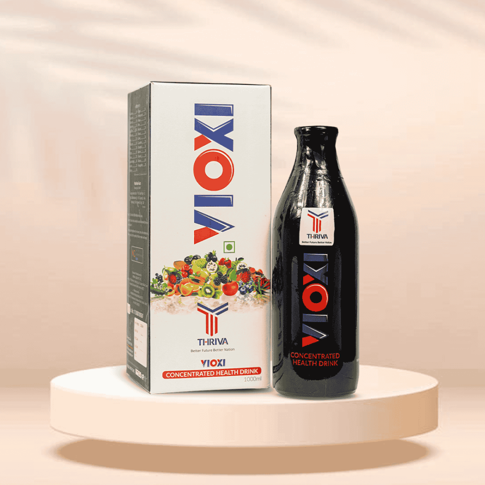 Vioxi | 1 Ltr